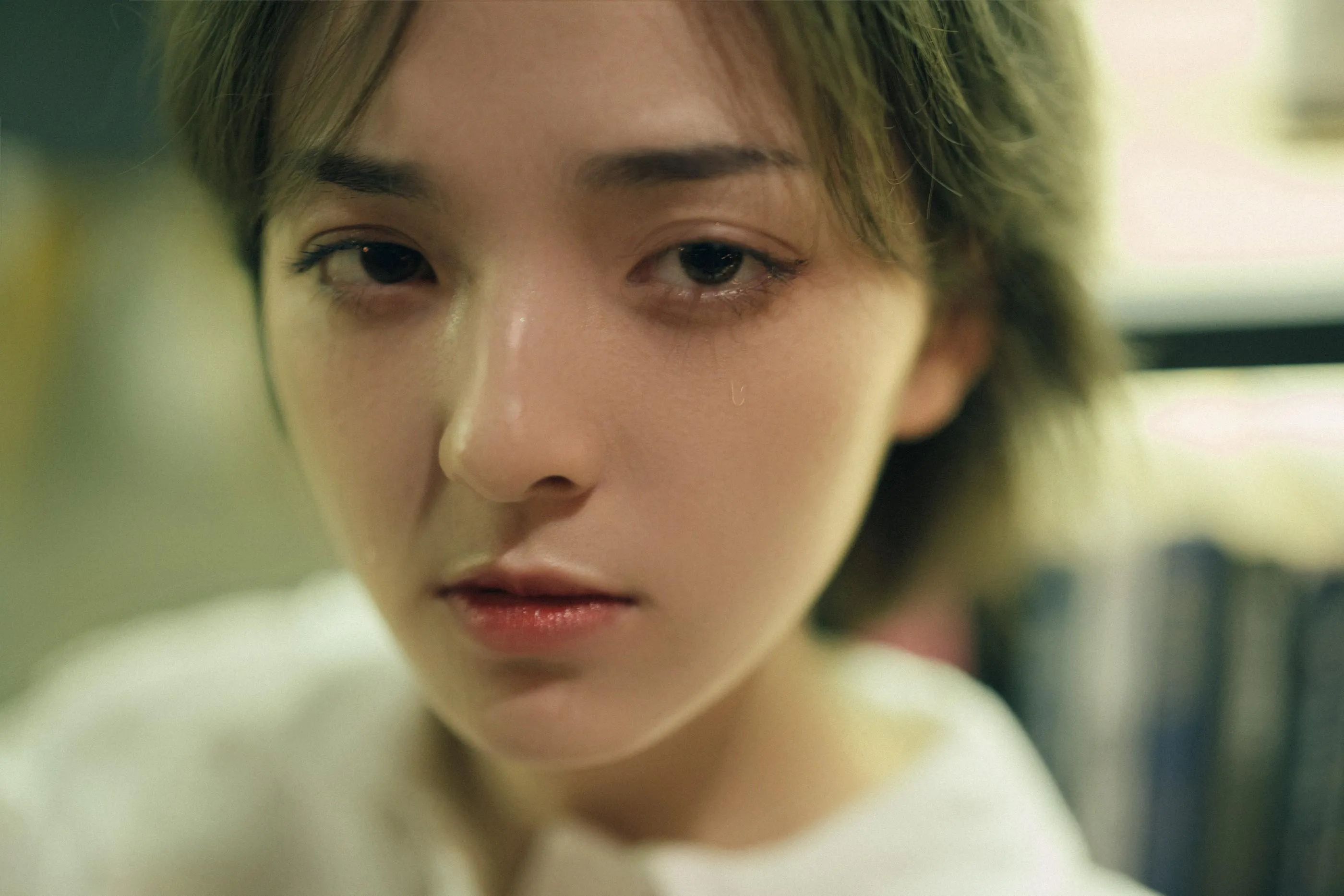[YITUYU艺图语]2022.02.11 你听，是悲伤的声音 dudu [42P]插图
